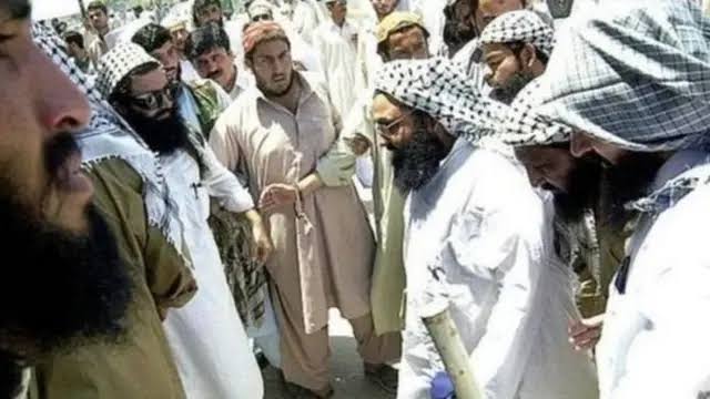 operation , Gujarat ATS; eight suspects , Jaish-e-Mohammed arrested