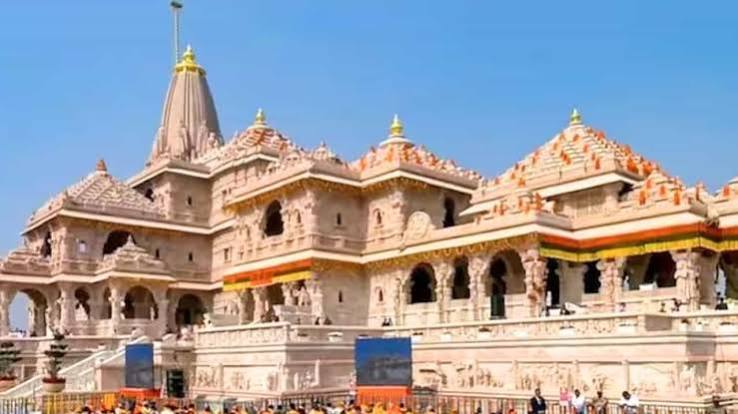 Ram Mandir donation theft case: High Court , CBI probe