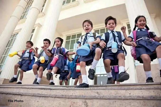  uniform school , Chhattisgarh; Federation writes , Education Secretary.