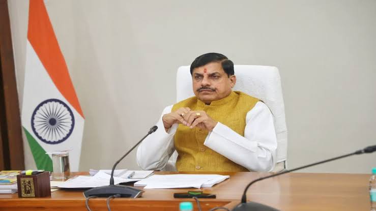 Madhya Pradesh government, loan of ₹3,600 crore
