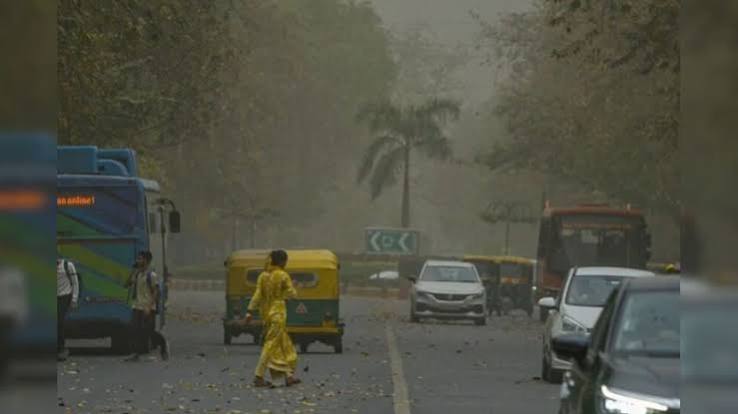 Monsoon intensifies,  MP; rainfall ,over 35 districts.