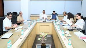 B-1, Khasra,, Rin Pustika ,  WhatsApp ,  Chhattisgarh; CM Sai 