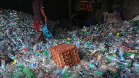 High Court , single-use plastic; , awareness campaigns