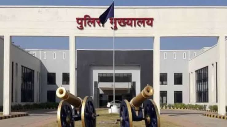  transfer, promoted DSPs ,Assistant Commandants, Chhattisgarh