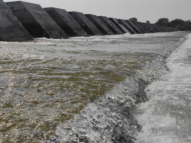 Ken-Betwa project; dam construction , Panna Tiger Reserve land.
