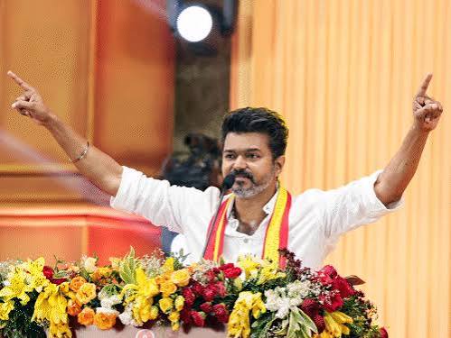  CM Vijay , Karur stampede; calls,greatest pain of his life