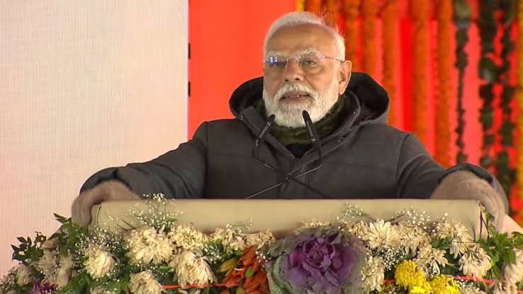 PM Modi, New Zealand, public sentiment, population