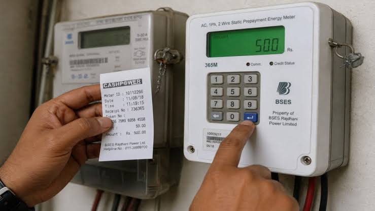 electricity system , Chhattisgarh government offices, August 1.