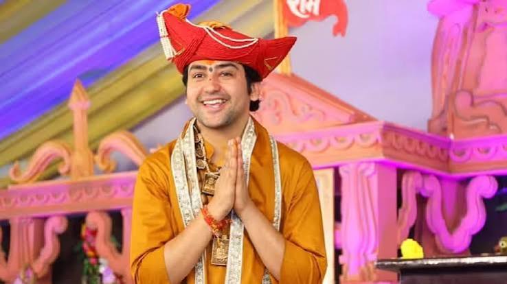 Dhirendra Shastri , narrator