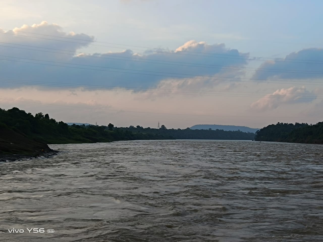 Bargi Project , 15 years; Narmada water ,6 districts.