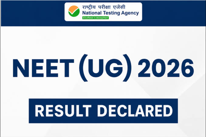 Re-NEET UG 2026: Chhattisgarh