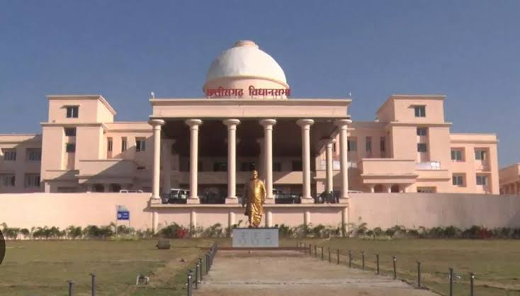 no-confidence, Chhattisgarh , Legislative Assembly, Congress 