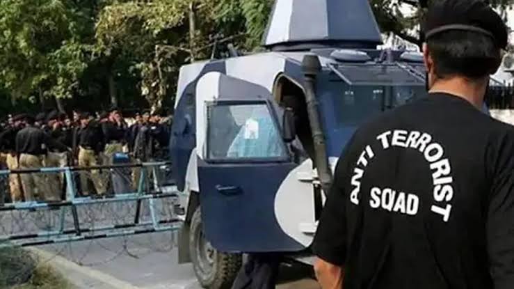 Gujarat ATS,  suspects linked ,Jaish module arrested.