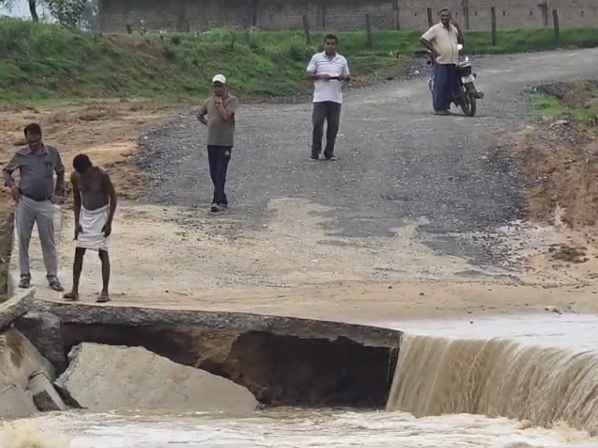 constructed , Surajpur