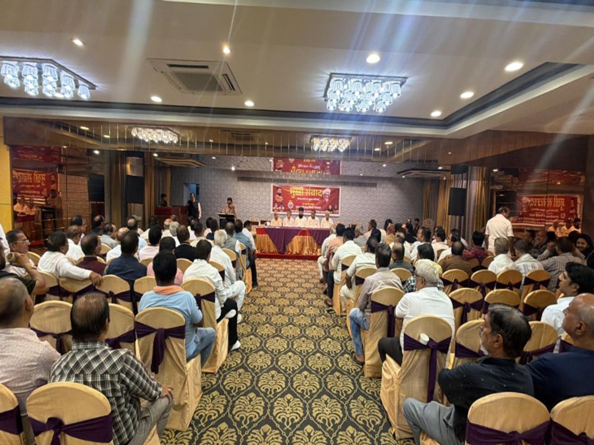 Sindhi panchayats, state ,community , deliberated 