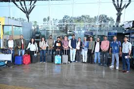  PIB Raipur, media team , Gujarat, development projects