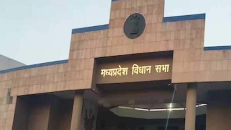 MP Assembly,  monsoon session , Opposition ,government , rainfall