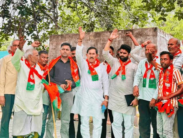 BJP, micro-management , Datia ,by-election, Shakti Kendra