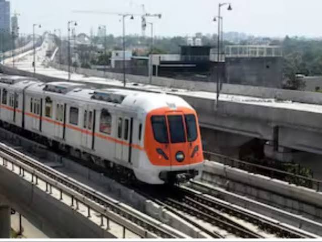 Bhopal Metro, schedule, July 25: Trains t
