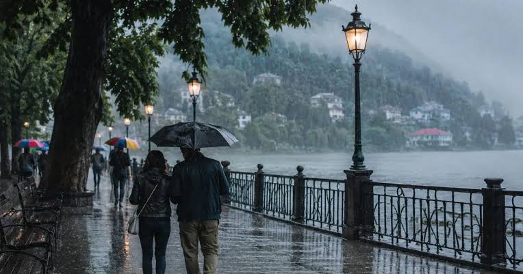 Rain,country, Kedarnath route closed, landslides , states