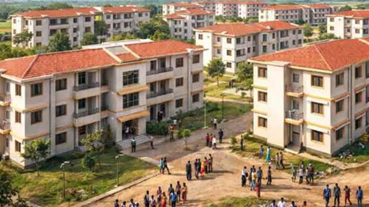  tribal development schemes; Madhya Pradesh , hostel construction