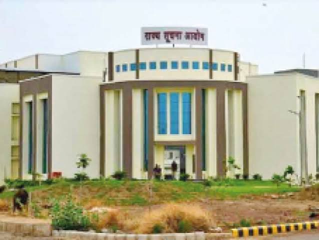 Strict stance, negligence , RTI matters, respond , notices