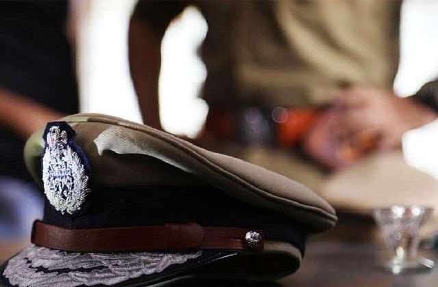 trainee IFS officers , Chhattisgarh, various, forest divisions