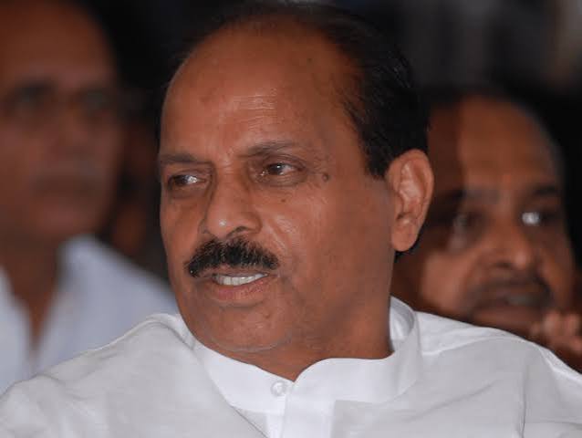 Minister Paras Jain, Passes Away, Santhara, Ujjain