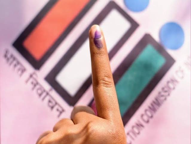 Datia by-election, Congress leads , fourth round, BJP