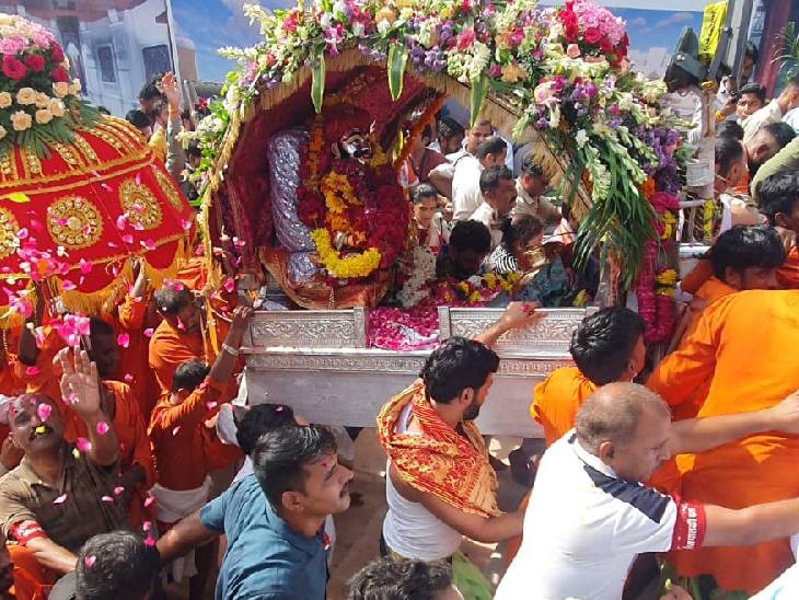 Madhya Pradesh, Lord Shiva ,Sawan, Mahakal shrine