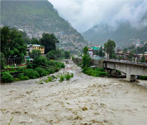 Rain ,country, Highway, Uttarakhand, bridge collapses ,Chhattisgarh