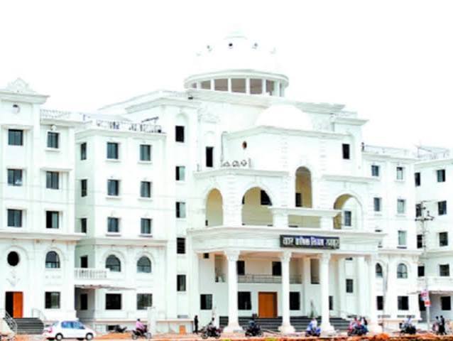 Raipur ,Municipal Corporation, strengthening administrative setup
