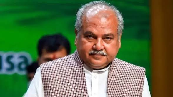 Assembly Speaker Narendra Singh Tomar ,apologized , Kushwaha community