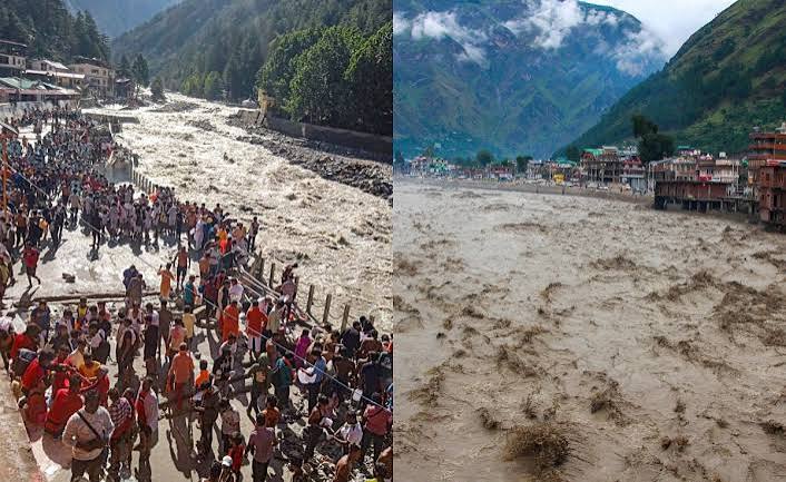 Rain , country, lightning strikes, Himachal ,Uttarakhand