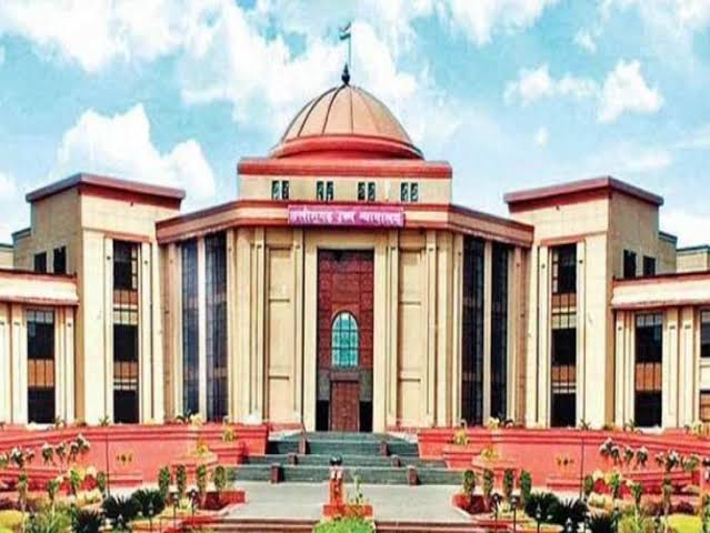 Law enforcement, Bilaspur, Rapid police , High Court ruling
