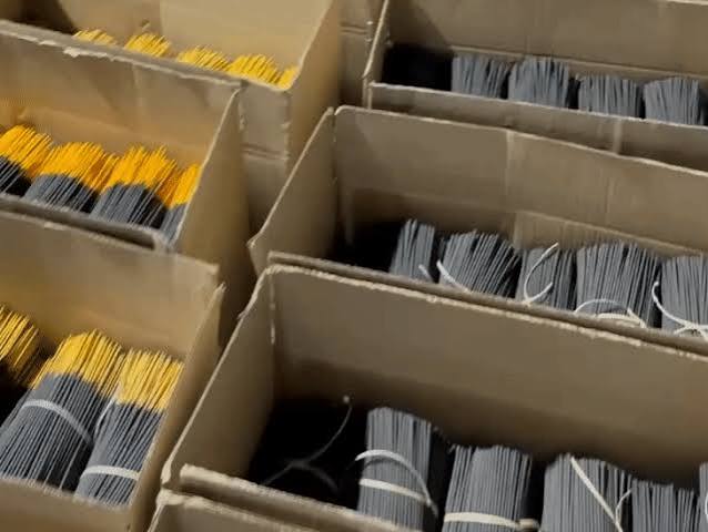stick machine ,Bharat Group, customers, lodged complaints