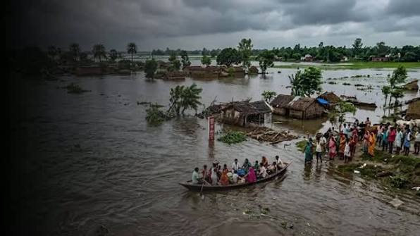 Rain ,country, UP, highways , Uttarakhand, 95 deaths,Assam