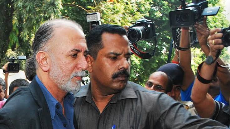 Tarun Tejpal rape case, Bombay High Court ,trial court 