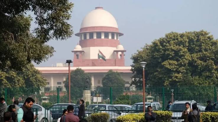 Centre rules ,creamy layer, SC/ST reservation, Supreme Court