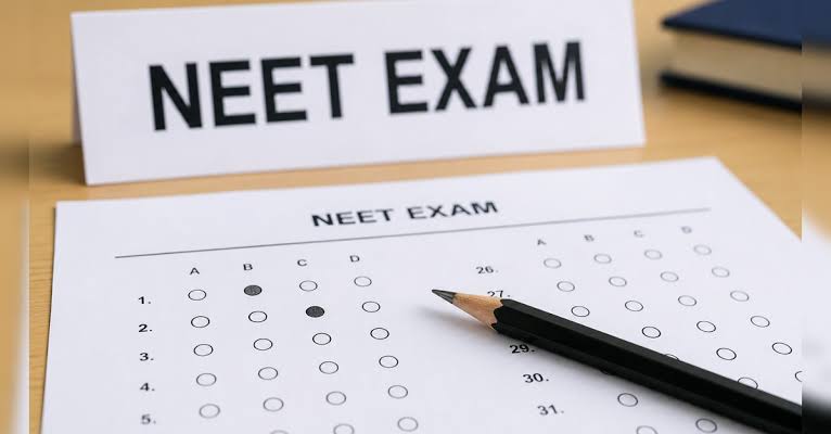  NEET paper ,NTA experts memorized , middlemen