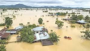 floods, Uttarakhand , UP,death toll , Assam reache