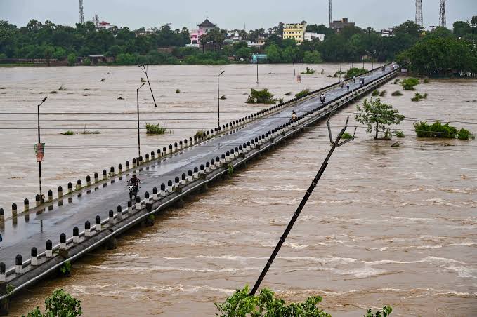 Rain , country,Amarnath Yatra ,waterlogging ,Delhi-NCR