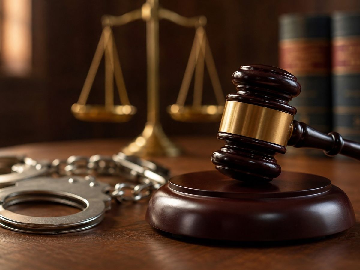 Three convicts sentenced , Rahul Tandon murder case, court 