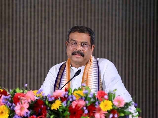 Dharmendra Pradhan ,attempts ,Gen-Z,PM Modi