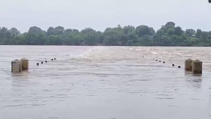 Rain ,Rajasthan ,Delhi,  Narmada , MP