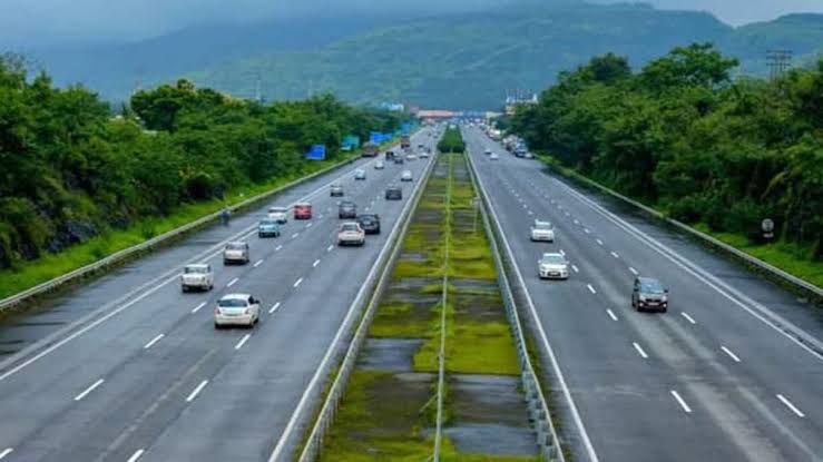  Bhopal-Vidisha, four-lane project ,Cabinet approval