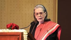 Sonia Gandhi ,Manmohan Singh , PM, Modi government