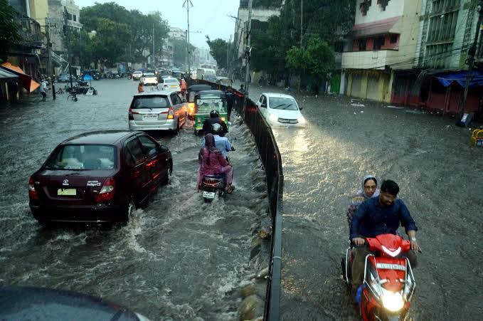 rain alert ,states, including MP; monsoon