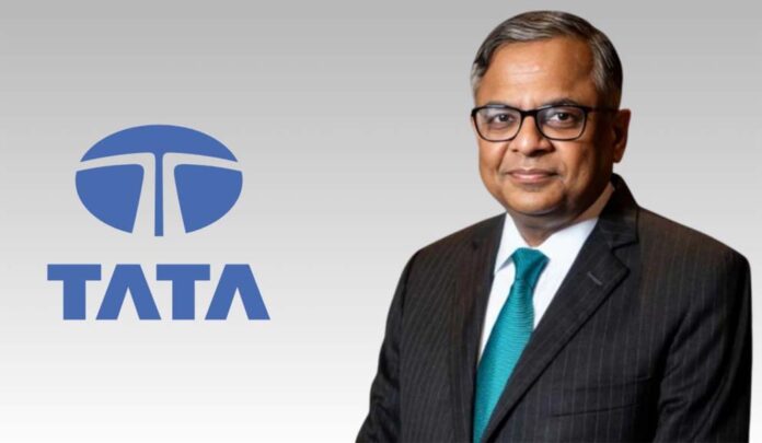 Tata Sons, Leadership,Future ,Chandrasekaran