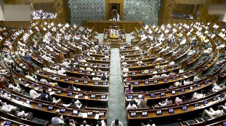 Parliament, Monsoon Session , proceedings , Lok Sabha